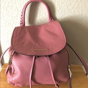 Michael Kors Viv Excellent Used Conditon